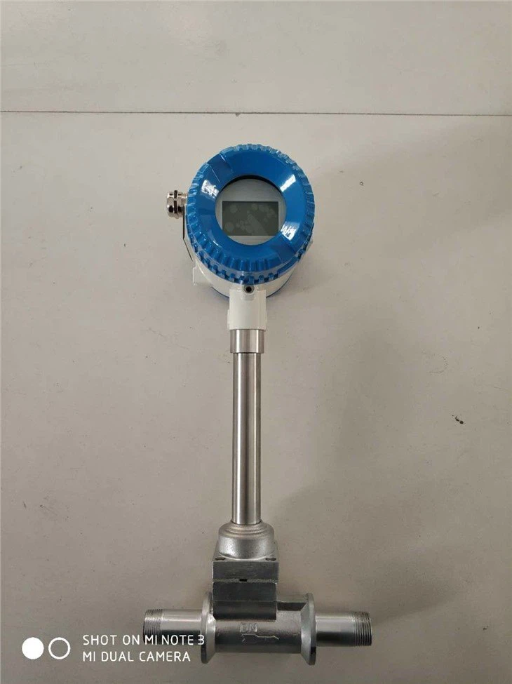 dn20 vortex flowmeter dn20 vortex flowmeter