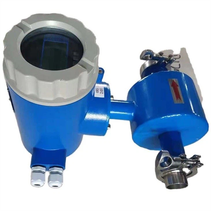 Magmeter Flow Meter