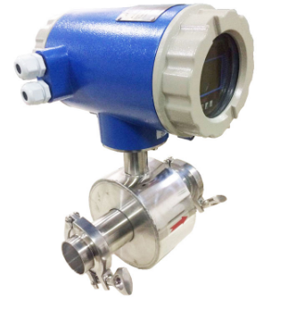 Mag Flowmeter Mag Flowmeter