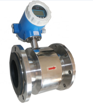 Mag Flowmeter Mag Flowmeter