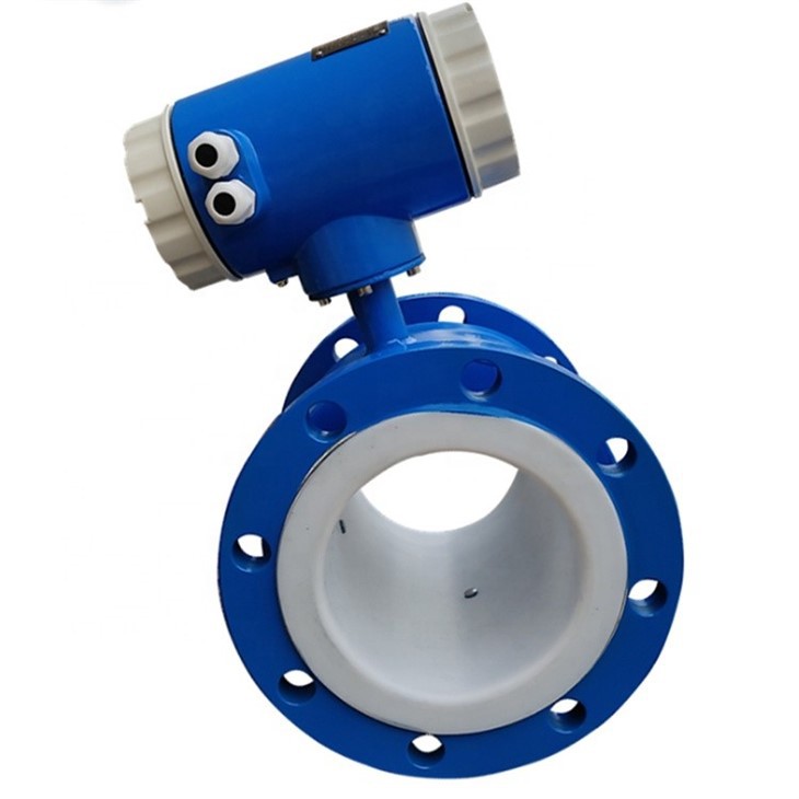 Mag Flowmeter Mag Flowmeter