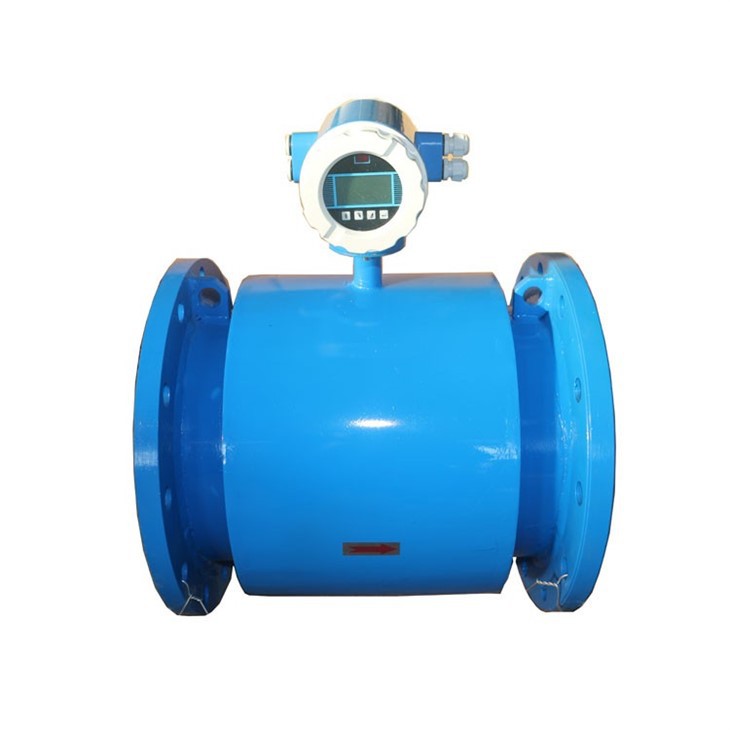 Mag Flowmeter Mag Flowmeter