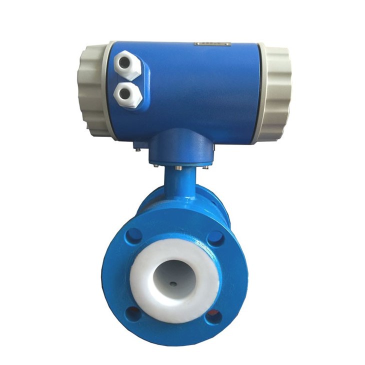Mag Flowmeter Mag Flowmeter