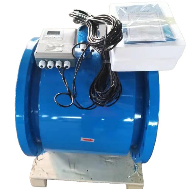 Mag Flowmeter Mag Flowmeter