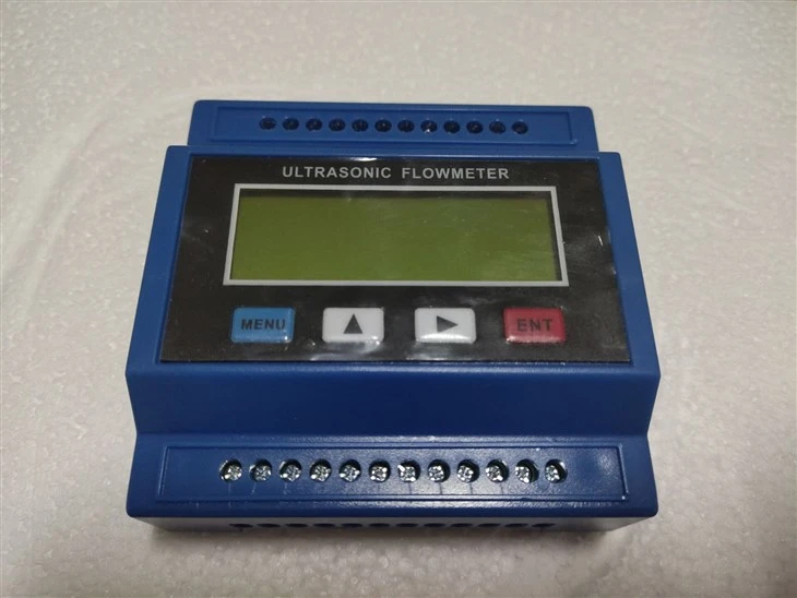 TUF2000M Ultrasonic Flowmeter