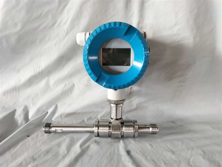 Turbine Flow Meter Manufacturers