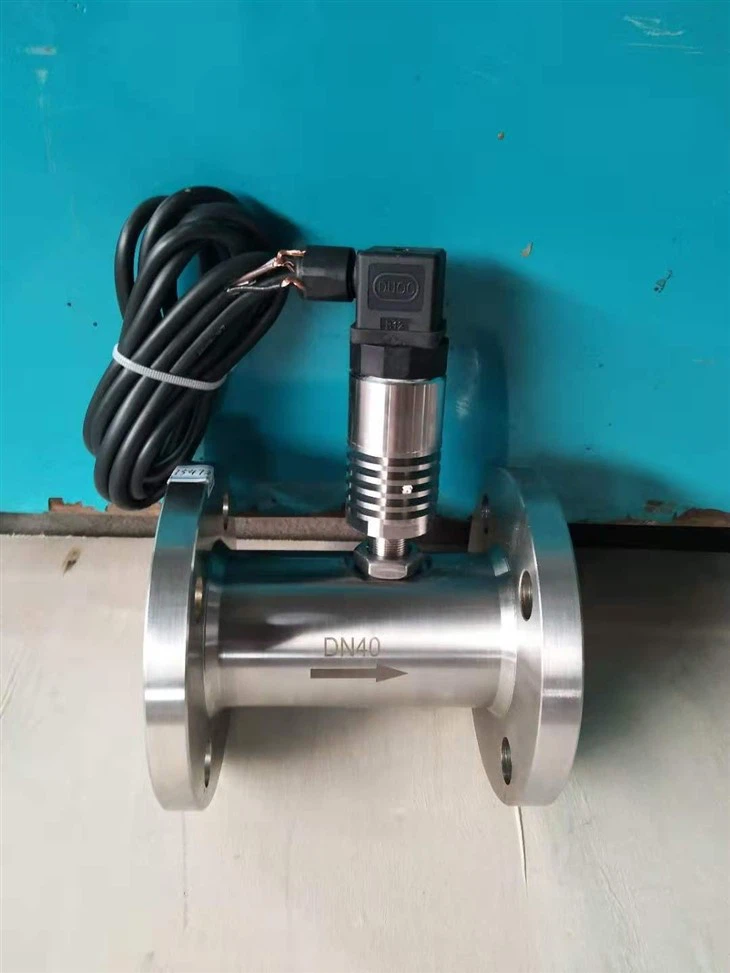 Turbine Flow Meter Manufacturers