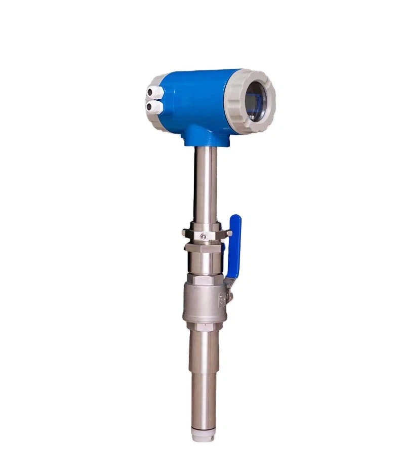 Electromagnetic Type Flow Meter Electromagnetic Type Flow Meter