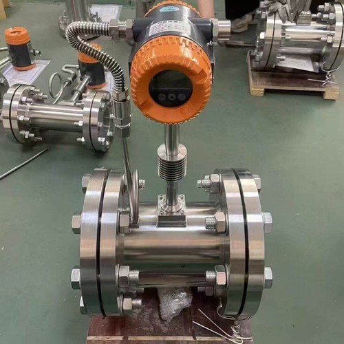 vortex steam meter vortex steam meter
