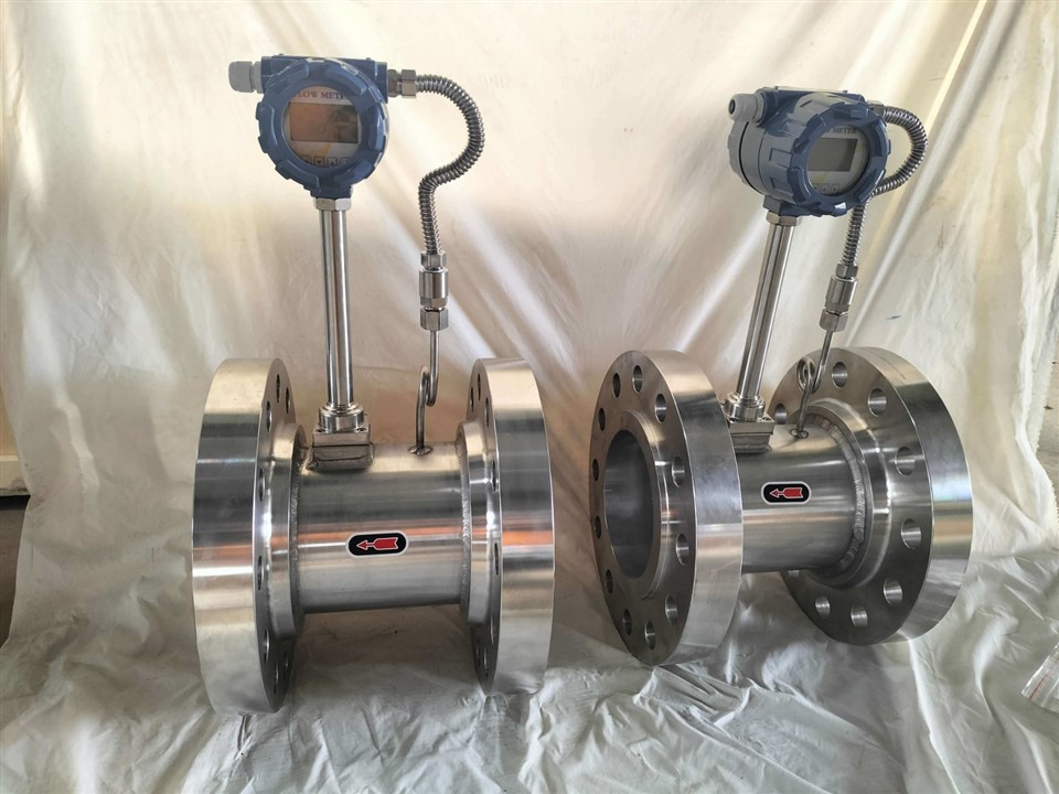 Steam Vortex Flow Meter price