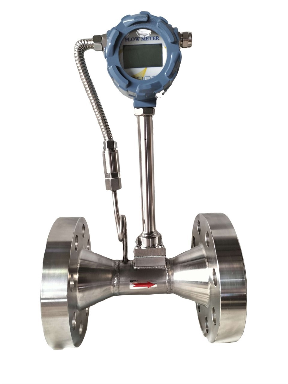 Steam Vortex Flow Meter price