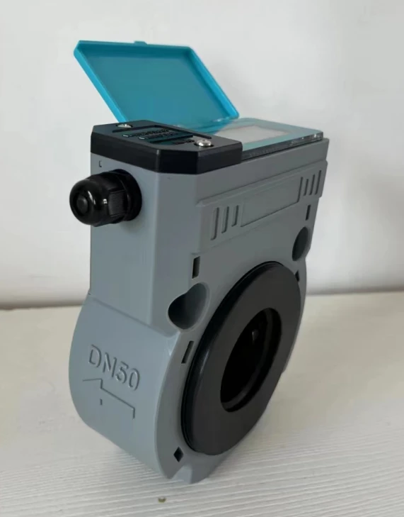 Ultrasonic Water Meter